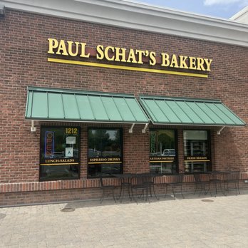 Paul Schat's Bakery - Bakeries Near Me - Carson City, Nevada