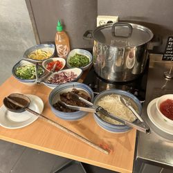 Rice - Pho Station