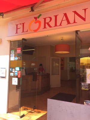 Confiserie Florian by null