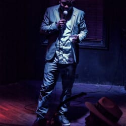 Coco Club - Comedy Night at the Coco Club, the hottest, newest Speak Easy club on the Southside of Chicago