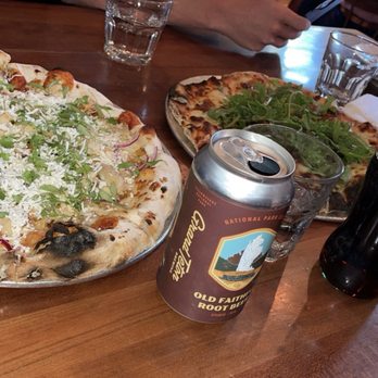 Hand Fire Pizza - The Chew-Baca (12") - Pizza Near Me - Jackson, Wyoming Hand Fire Pizza - The Chew-Baca (12") - Pizza Near Me - Jackson, Wyoming