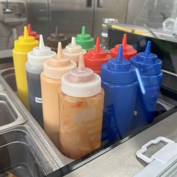 Yum Poke - Sauces! - Hawaiian Near Me - Port Wentworth, Georgia Yum Poke - Sauces! - Hawaiian Near Me - Port Wentworth, Georgia