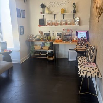 Urban Sugar Salon - Sugaring Near Me - Long Beach, California Urban Sugar Salon - Sugaring Near Me - Long Beach, California