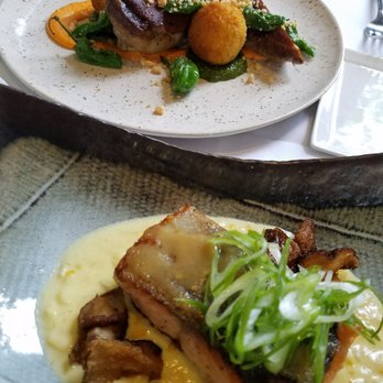 Ariana Restaurant - Salmon - French Near Me - Bend, Oregon Ariana Restaurant - Salmon - French Near Me - Bend, Oregon
