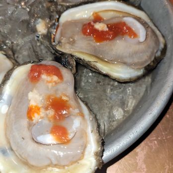 Half Shell Oyster House - Fresh oysters - Cajun/Creole Near Me - Mobile, Alabama