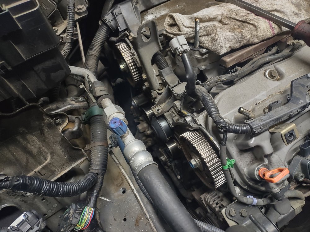 GRAVY BUILT RACING Updated August 2024 Request a Quote 22 Photos