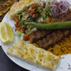 Urfa Lahmacun & Kebaphaus