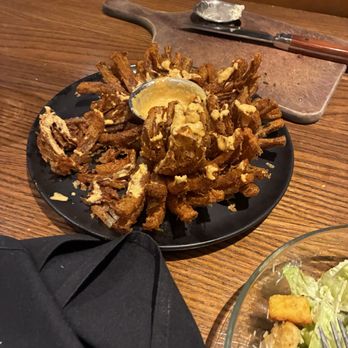 Outback Steakhouse - Bloomin' Onion® - Steakhouses Near Me - Wesley Chapel, Florida