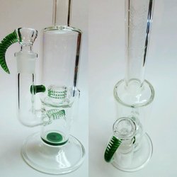 DoughMain Smoke Shop - Capcycler - Sovereignty Glass