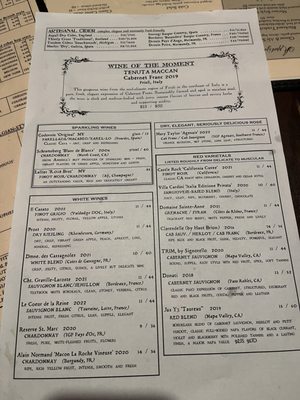 Menu photo 7 Redcoat Tavern Royal Oak, MI Menu photo 7 Redcoat Tavern Royal Oak, MI