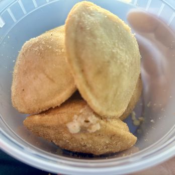 Pastosa Ravioli - In house fried cheese ravioli - Pasta Shops Near Me - Bronx, New York Pastosa Ravioli - In house fried cheese ravioli - Pasta Shops Near Me - Bronx, New York