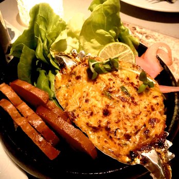 Mariel - Crab enchilados - Cuban Near Me - Boston, Massachusetts Mariel - Crab enchilados - Cuban Near Me - Boston, Massachusetts