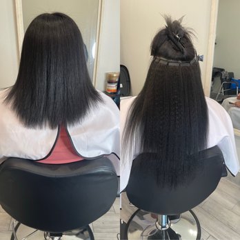 Bombshell Studios - Wigs Near Me - Houston, Texas Bombshell Studios - Wigs Near Me - Houston, Texas
