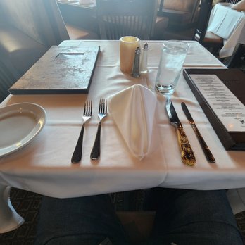 Steiner Ranch Steakhouse - Steakhouses Near Me - Austin, Texas