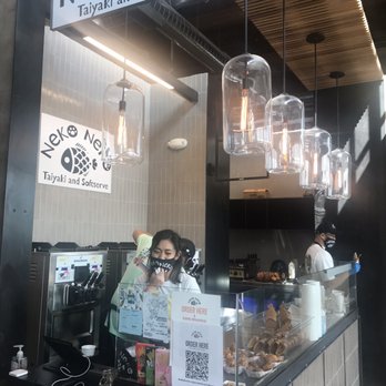 Neko Neko - Desserts Near Me - Albuquerque, New Mexico