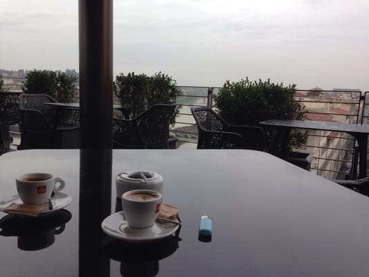 The Westin Excelsior, Florence by null