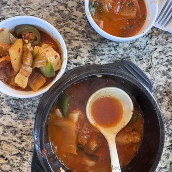 777 Korean Restaurant - Korean Near Me - Las Vegas, Nevada
