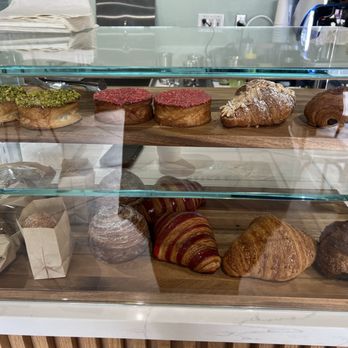 Luua Caffe - Breakfast & Brunch Near Me - Inglewood, California Luua Caffe - Breakfast & Brunch Near Me - Inglewood, California