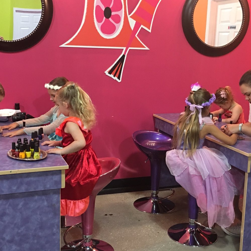 Party N Style - Hair Salons Near Me - Lutz, Florida Party N Style - Hair Salons Near Me - Lutz, Florida