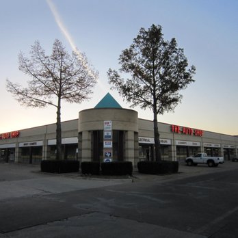 The Auto Shop - Auto Repair Near Me - Plano, Texas