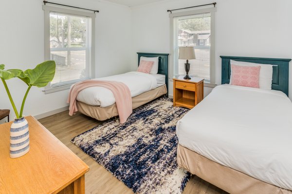 Inn at Haystack Rock by null