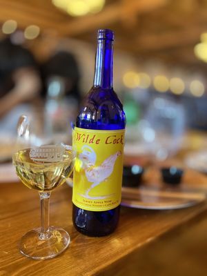 Willow Creek Winery & Farm by null