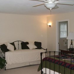 The Parker House