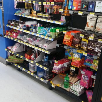 Walmart Supercenter - Don't buy stuff from this aisle at the registers. Major markups. - Grocery Near Me - Maple Grove, Minnesota Walmart Supercenter - Don't buy stuff from this aisle at the registers. Major markups. - Grocery Near Me - Maple Grove, Minnesota