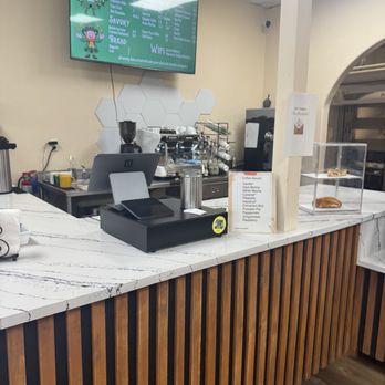 Lacoste Bakery - Bakeries Near Me - San Antonio, Texas
