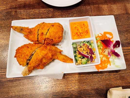 Pin Kaow Thai Restaurant Eastern by null