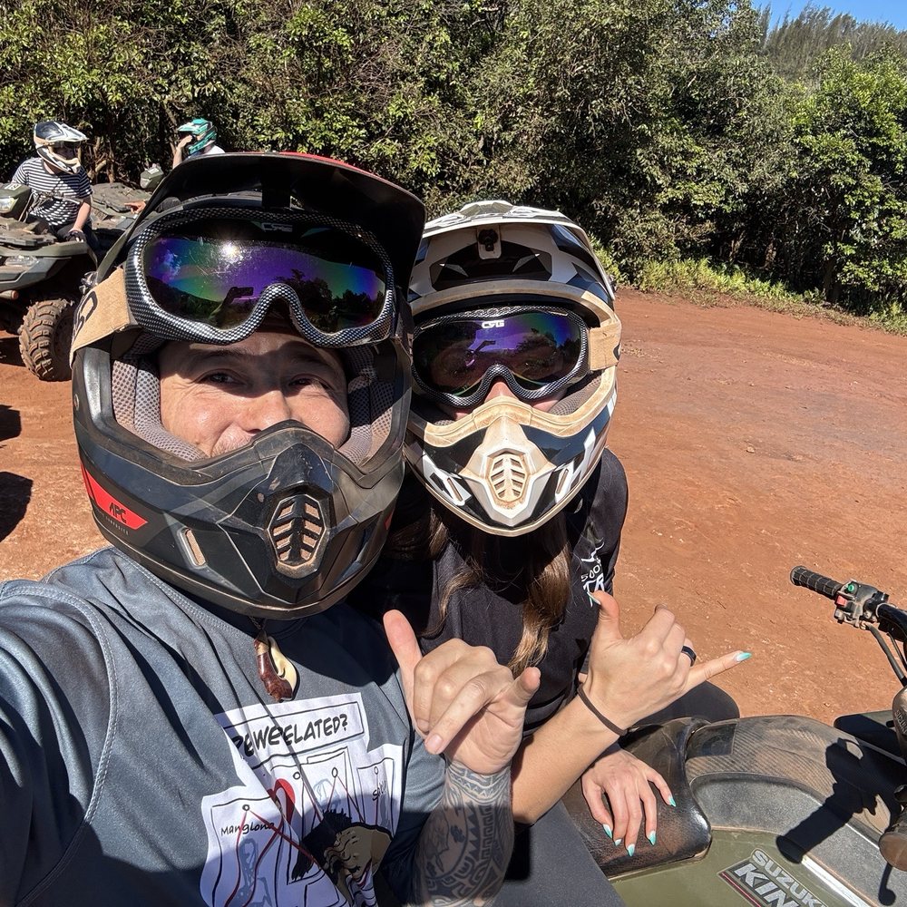 Maui Mountain Activities - Horseback Riding Near Me - Wailuku, Hawaii