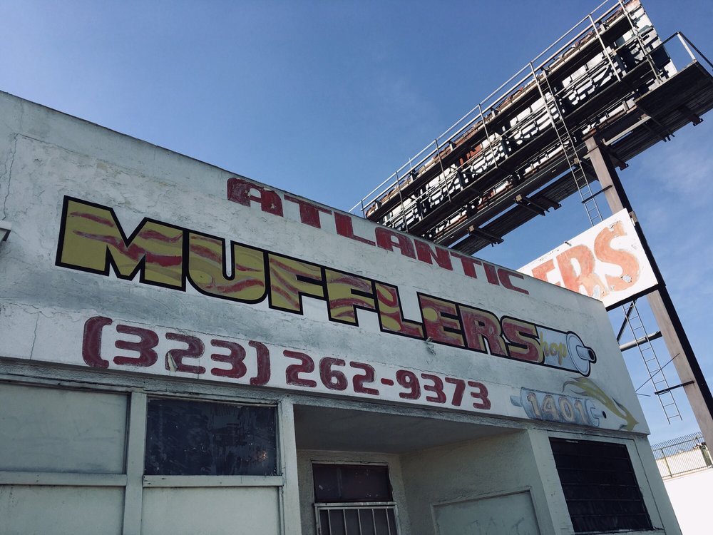 Atlantic Muffler Shop 2019 All You Need to Know BEFORE You Go (with