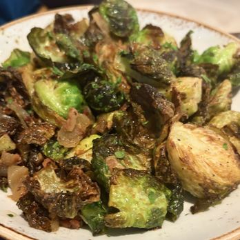 Meril - Brussels sprouts - American Near Me - Henderson, Nevada Meril - Brussels sprouts - American Near Me - Henderson, Nevada