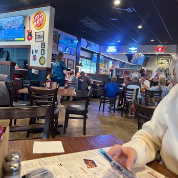 Wild Wing Cafe - Ready for wings and cold beer - Chicken Wings Near Me - Dawsonville, Georgia Wild Wing Cafe - Ready for wings and cold beer - Chicken Wings Near Me - Dawsonville, Georgia