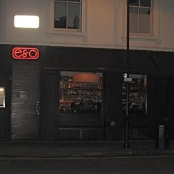 E&O