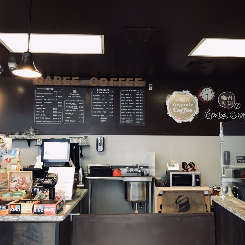Gabee Coffee - Inside - Coffee & Tea Near Me - Boulder, Colorado Gabee Coffee - Inside - Coffee & Tea Near Me - Boulder, Colorado