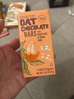 Trader Joe's by null