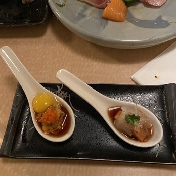Koo - Spoonfuls of Happiness $17 - Japanese Near Me - San Francisco, California