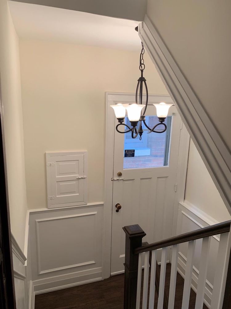 Slide of Liberty Environmental Solutions