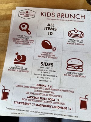 Park City Roadhouse Grill by null