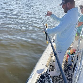 Conway Charters - Fishing Near Me - Cape Coral, Florida Conway Charters - Fishing Near Me - Cape Coral, Florida