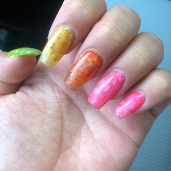 Aura Nail Design - Nail Technicians Near Me - Seattle, Washington