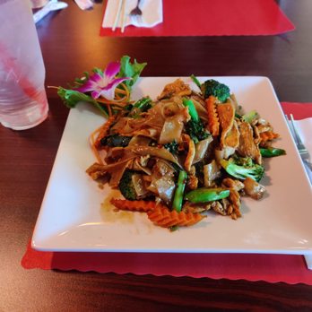 Thai Thai - Thai Near Me - Santee, California