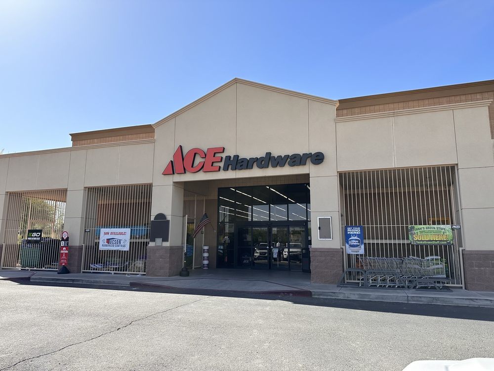 MARK’S ACE HARDWARE Updated September 2024 12 Photos & 21 Reviews