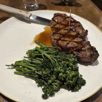 Sway - Ribeye - Southern Near Me - Louisville, Kentucky Sway - Ribeye - Southern Near Me - Louisville, Kentucky