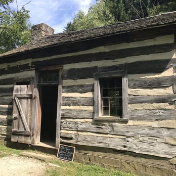Hale Farm & Village - Museums Near Me - Bath, Ohio