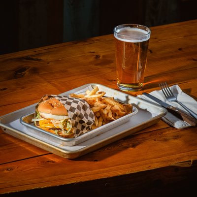 Woodinville Cut Shop Restaurant and Lounge by null