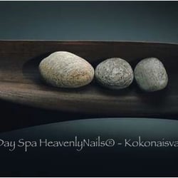 HeavenlyNails - Kauneuskeskus Day Spa HeavenlyNails®