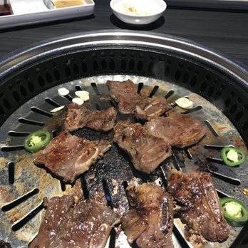 Gen Korean BBQ House - Kalbi/Galbi-Korean rib - Korean Near Me - Tempe, Arizona Gen Korean BBQ House - Kalbi/Galbi-Korean rib - Korean Near Me - Tempe, Arizona