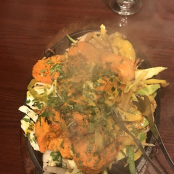 Annapurna Grill - Chicken Tandoori - Indian Near Me - Pasadena, California